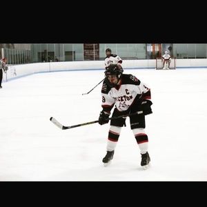 Meet your Posher, Anthony